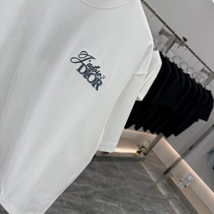 Dior T Shirts Short _SKUDiorS-2XLhgntx6416064